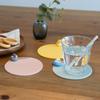 biite Bird Coaster (Budgerigar)