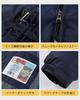 [Kayiyasu] Men's Windbreaker, Plus Sizes XS-4XL, Mountain Parka, Hard Shell, Water-Repellent, Windproof, Outdoor, with Hood, Suitable for Men and Wome