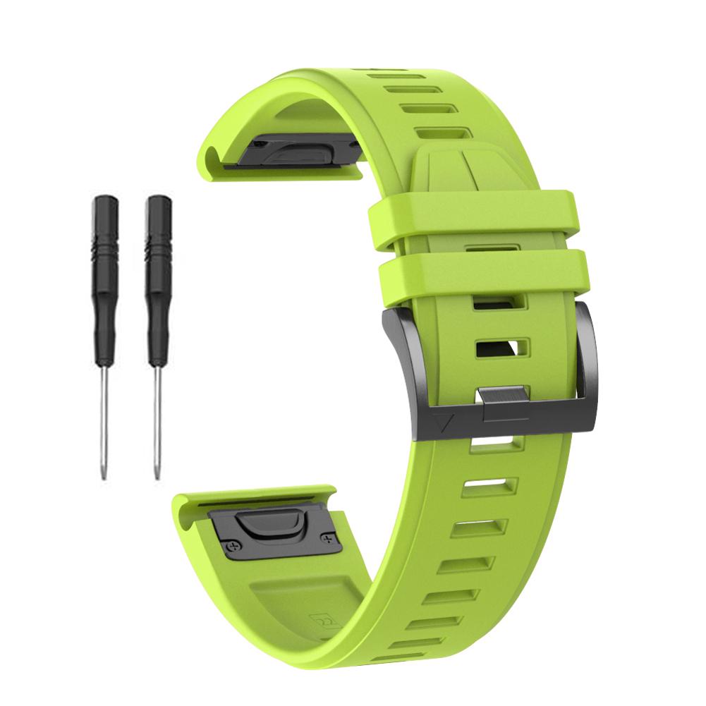 garmin 5x plus strap