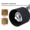 Adjustable Stainless Steel Electric Salt Mill Pepper Grinder Kitchen Grinder Spice Mill