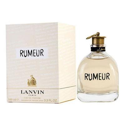 Eau de parfum - LANVIN - Rumeur de Lanvin - 100 ml - Γυναίκα - Φλοράλ