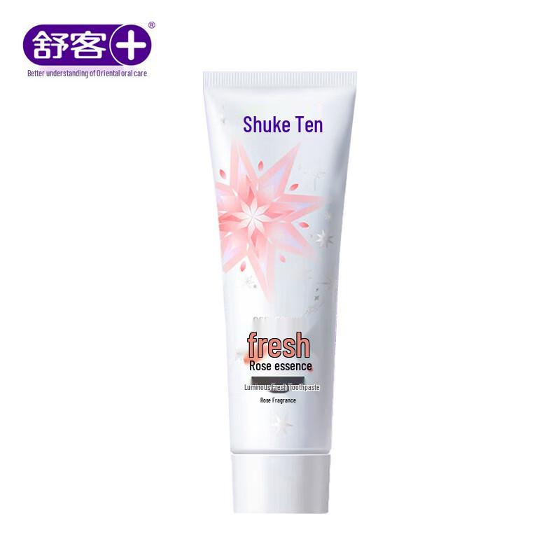 Shuke Amino Acid Luminous Fresh Toothpaste