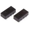 2Pcs 12A 250V 3 Position 8 Pin Toggle Slide Switch Lq-103H Hair Dryer Switch