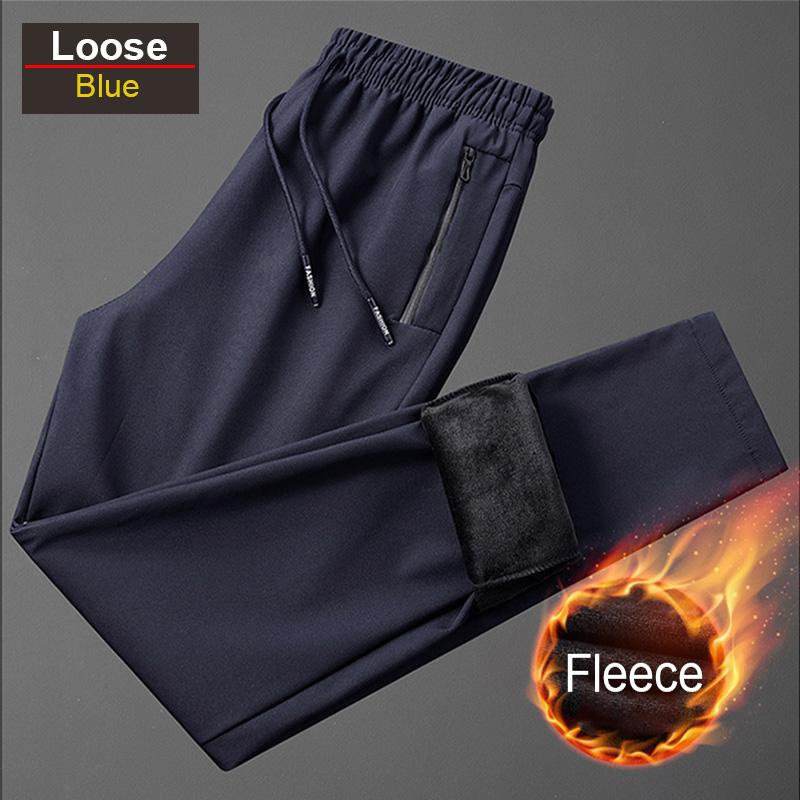 

Теплые водонепроницаемые брюки мужские зимние флисовые брюки для походов, кемпинга, скалолазания, катания на лыжах, походные брюки 7XL