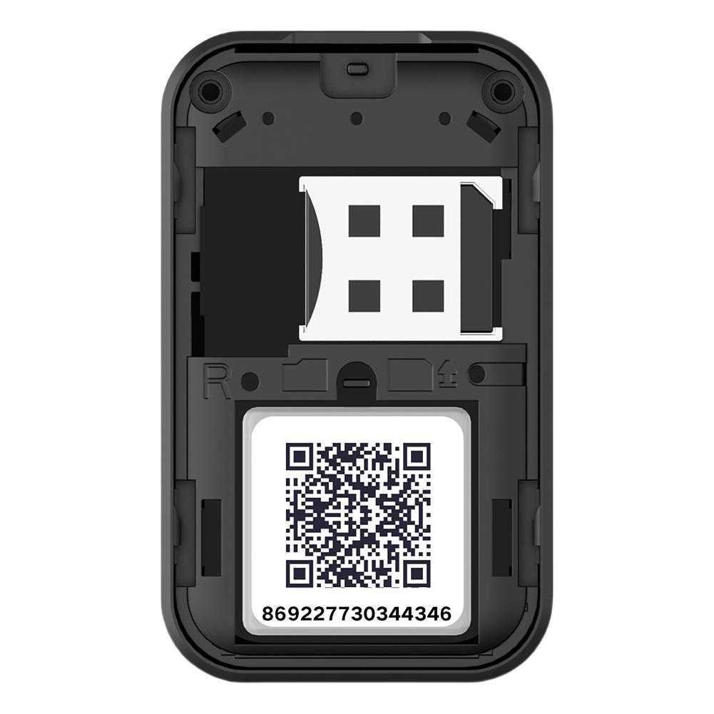 Car Vehicle Tracking Device WiFi + LBS + GPS Position Anti-Theft Real-Time Locator Smart Finder Locator Pet Vehicle Lost Tracker