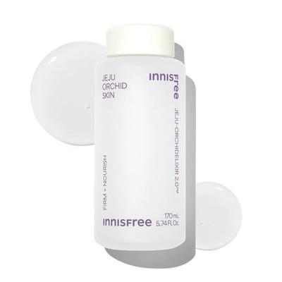 Jeju Orchid Skin 170ml