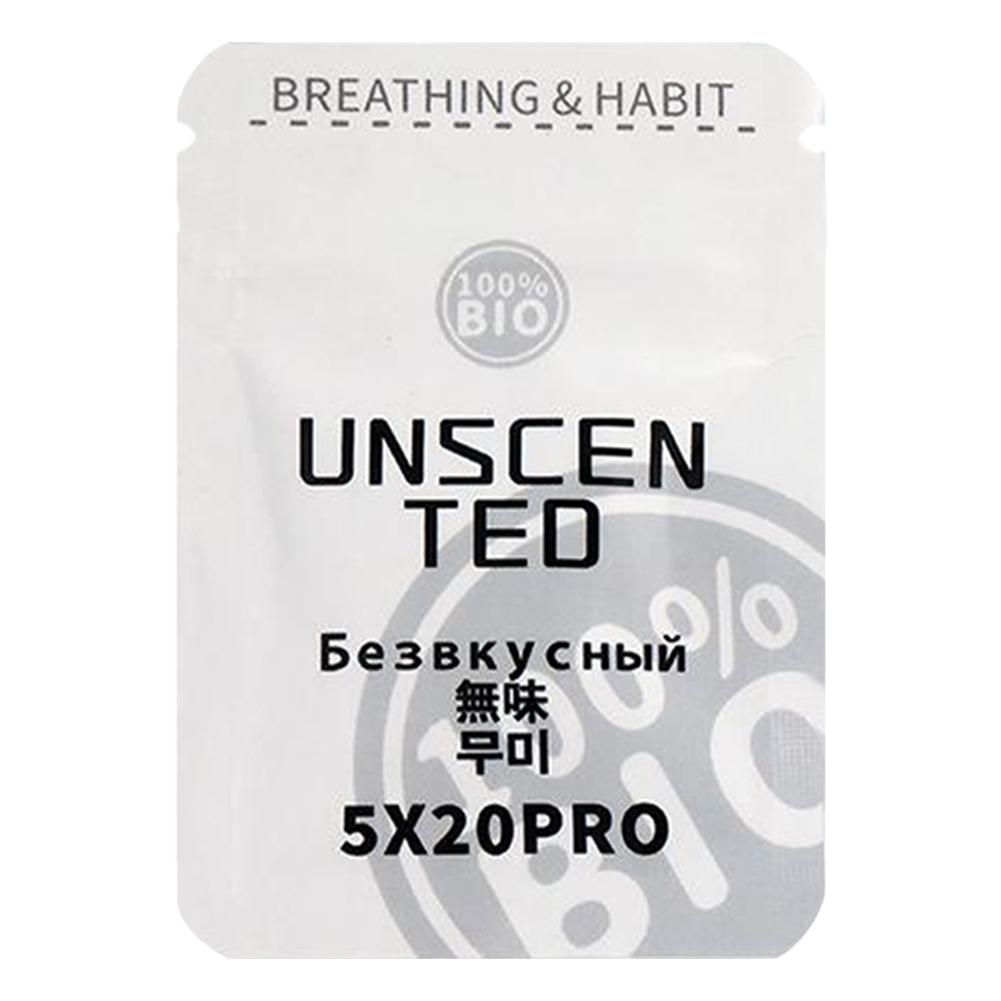 Aromatherapy Cotton Core Changeable Breathing Resistance Filter Multi-Purpose Quit Smoking Filter Stop Smoking Aids