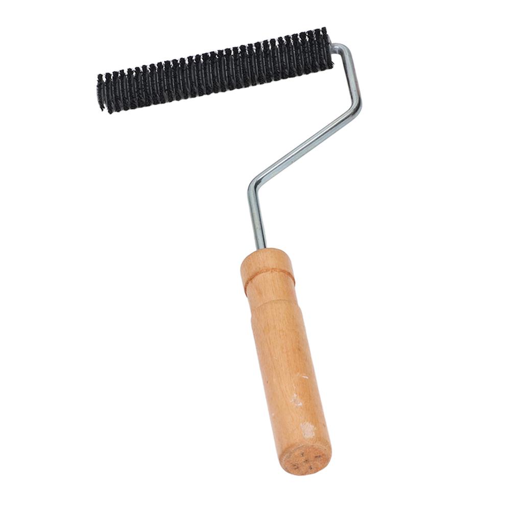 Fiberglass Roller Laminating Bubble Rolling Tool Fiberglass Laminating Bubble Roller Diameter