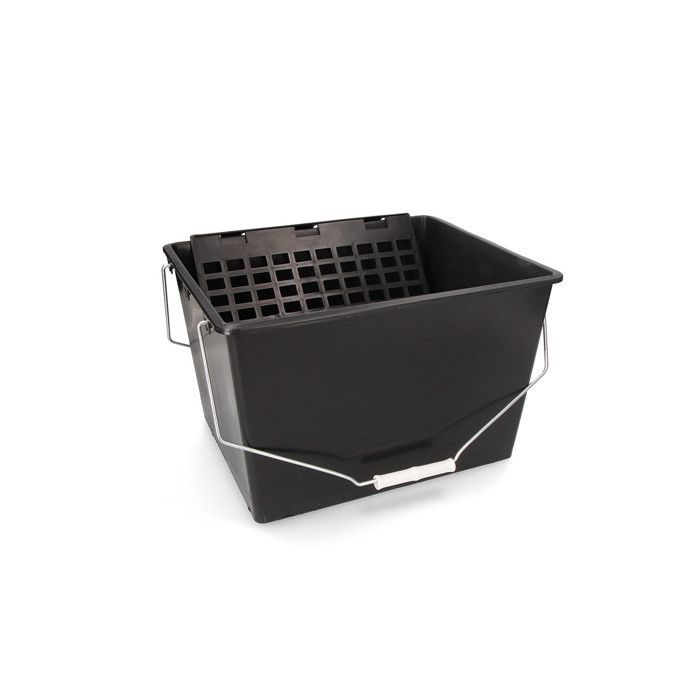 Malingbøtte - EDM - 16 liter - 32x27x21 cm - Plast - Ref. 24173