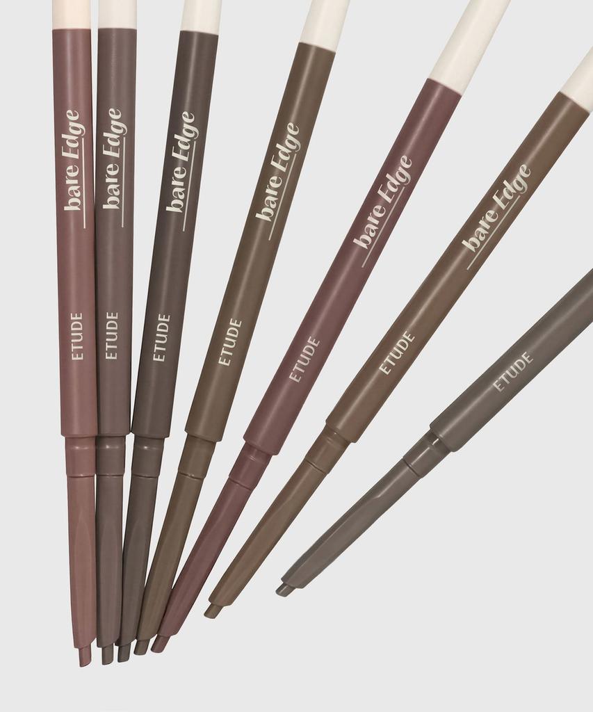 Bare Edge Slim Brow AD (new Color)