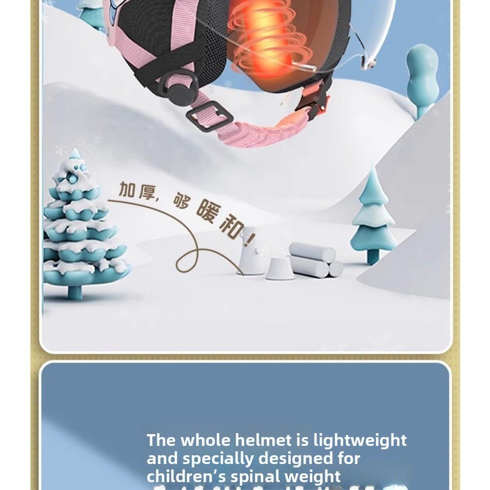 Electric Car Motorcycle Half Helmet Boys and Girls Children Cute Helmet Four Seasons Helmet