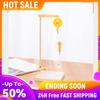 Kids Toy Model Building Kits DIY Puzzles Scientific Experiment Educational Toy Crane Creative Toy Gifts for Boys and Girls