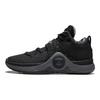 AAPE x Li-Ning Way Of Wade 6 Retro Zwart Grijs Heren Sneakers ABAT131-10