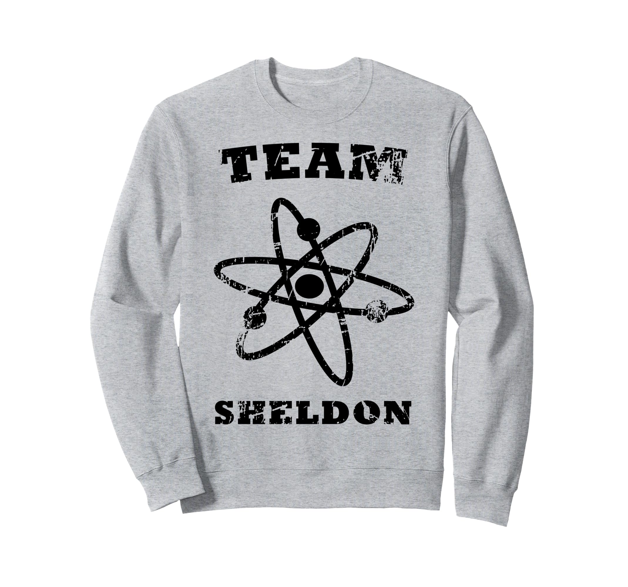 Big Bang Theory logo, team, Sheldon Atom, Wright, trainer.