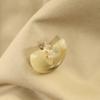 Burberrys 90s Old Stainless collar coat 38 beige With liner Men's Used