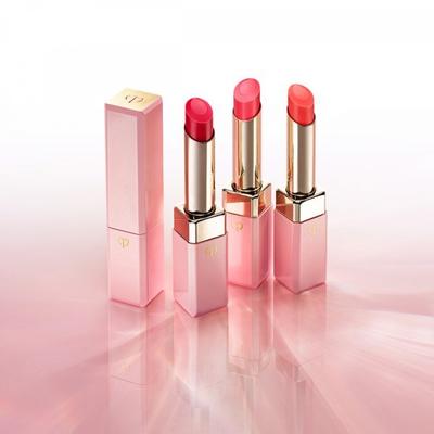 Cl  De Peau Beaut  Lip Balm Lip Glorifier
