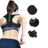 FSPG  Sales Adjustable Posture Corrector Clavicle Shoulder Upper Spine Support Belt Factory Price
