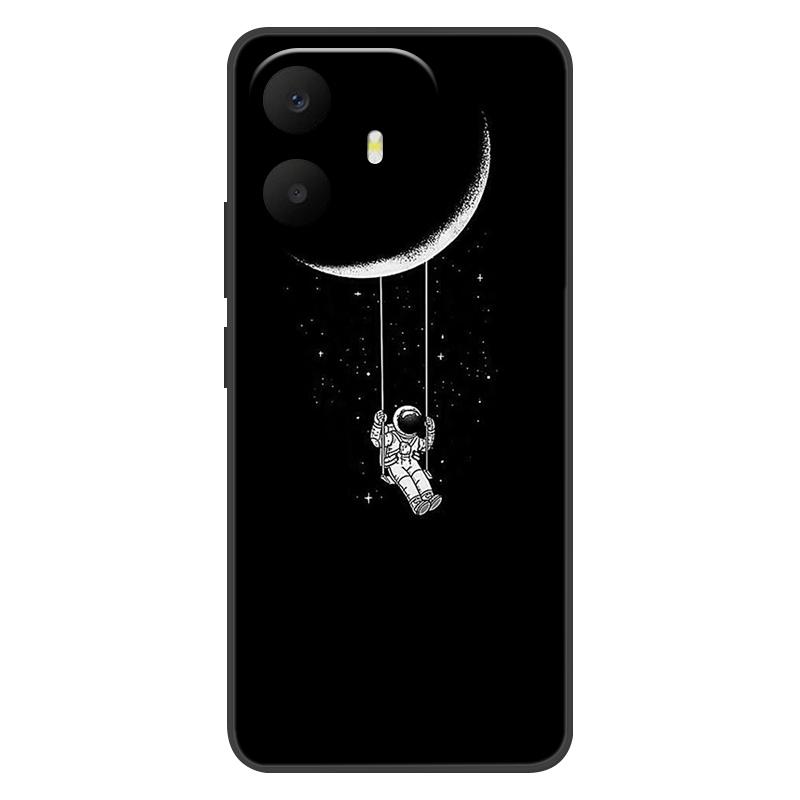 Case For TCL K70 4G Case Cool Silicone Protective Cover for TCL K70 Power T522E Bumper Protector Fundas Shockproof K70Power