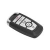 Intelligenter Autoschlüssel 5 Tasten 902MHz Autozubehör M3NA2C93142600 Ersatz für Ford Auto