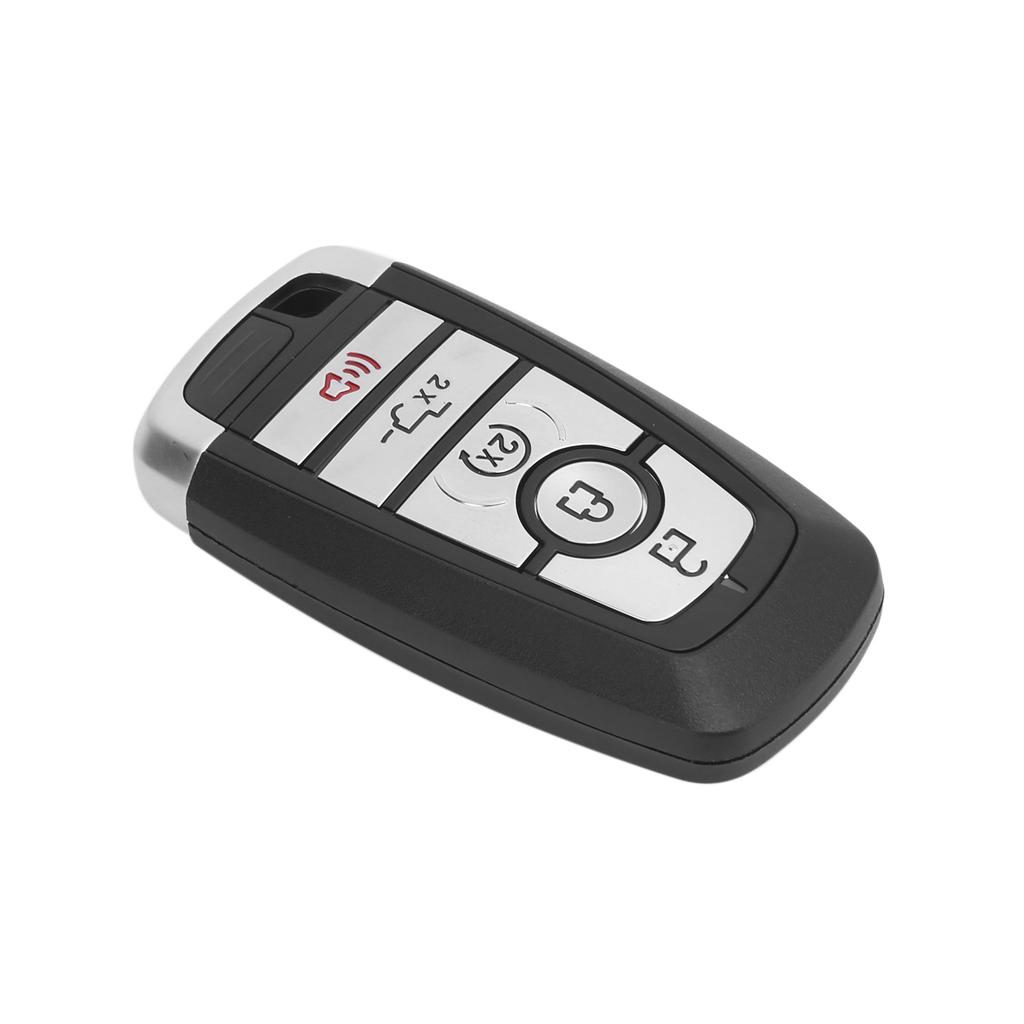 Intelligenter Autoschlüssel 5 Tasten 902MHz Autozubehör M3NA2C93142600 Ersatz für Ford Auto