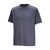 Arcteryx Men S Crag Sl Cotton Birdward Shirt Dg atqSm09535 Dg