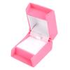 Small Travel Jewelry Box Protect Jewelry Retro Design Exquisite Earrings Box for Rings