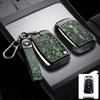 Foton Auman Xingyi/Xinghui Tractor Key Case - Compatible with Foton Tuya/Nuo Da V Models