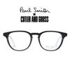 Used New Paul Smith X CUTLER AND GROSS 51 Glasses