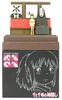 Sankei Studio Ghibli Mini Spirited Away Kustjärnväg Pappershantverk Icke-skala MP07-15