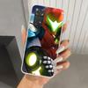 Game M-Metroids Phone Case for Xiaomi Redmi Note 15 14 14S 13 12S 12 Pro 11S 11 Plus 11T 11E 10S Soft Funda Print Shell Redmi No