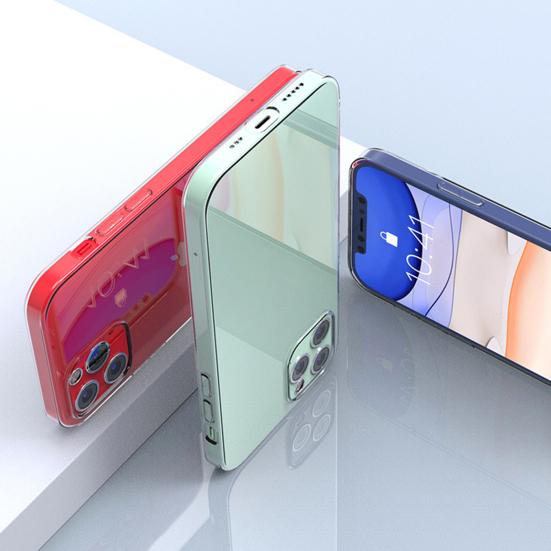 Phone Case Anti-scratch TPU Flexible Protective Impact Resistant Phone iPhone Cover for Min/13 13/13 Pro/13 Pro