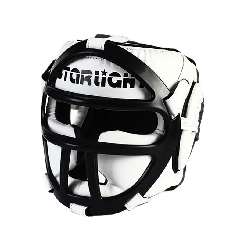 Adult Boxing & Muay Thai Training Headgear S-L