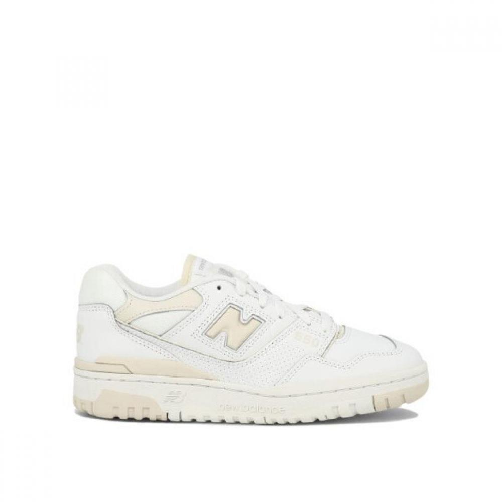 

New Balance International Shipping 24ss Sneakers Bbw550bkwhite Sea Salt 8.5