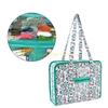 Sewing Thread Organizers Bag Multiple Pocket Designs for Embroidery Supplies top sale