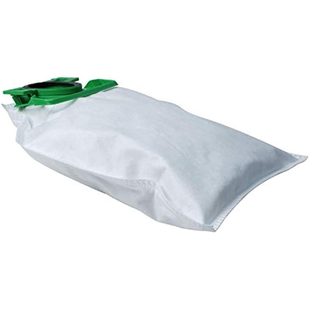12 Vacuum Bags VK 200, Double Pack: 2 Boxes of 6 Vacuum Bags VK 200 E VK200 FP