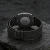Řemínek Pro Galaxy Watch 8 44mm 40mm 8 classic 46mm Padákový Pletený Náramek Sportovní Náramek Correa Pulseira Galaxy watch 8 Řemínek