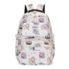 Cartoon Student's Large Capacity Schoolbag Children's Backpack for Boys Girls