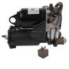 AP03 LR023964 Hitachi Style Air Suspension Compressor Pump +Relay For Land Rover Discovery 3&4 LR3 LR4 Range Rover Sport