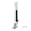 316 Stainless Steel Rod Holder Adjustable Fishing Heavy Duty Marine Gear for Fishermen,