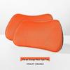 BMW 531 Series Car Headrest & Lumbar Cushion Set: Includes 31 Lumbar Support Cushions & 5 Breathable Neck Support Pillows for Enhanced Comfort.