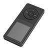 MP3 Player 1.8in TFT HD Screen Built in Microphone FM Function Mini Portable Music Player with Earphone