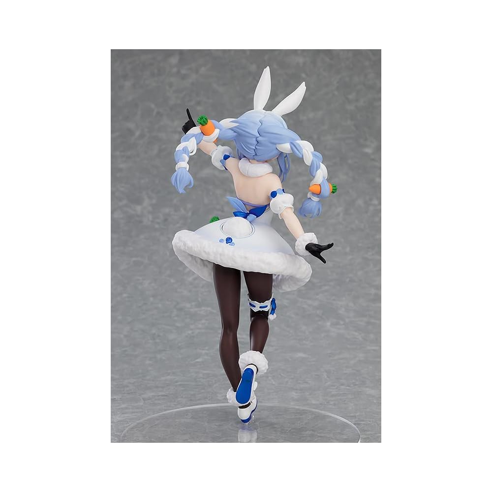Pop Up Parade Hololive Production Usada Pekora Non-Scale Painted Plastic Figure Collectible M04325