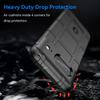 Per Google Pixel 8A 7A 7 6A 6 8 Pro 5A 5 4A 4 3 XL Custodia Robusta Anti-caduta Morbida Custodia in Silicone per Telefono Per Google Pixel 8 8Pro