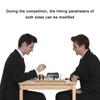 Chess Clock Chinese Chess / Go / Chess Games Timer Clock Game Timer Chess Digital Timer Board Game Clock