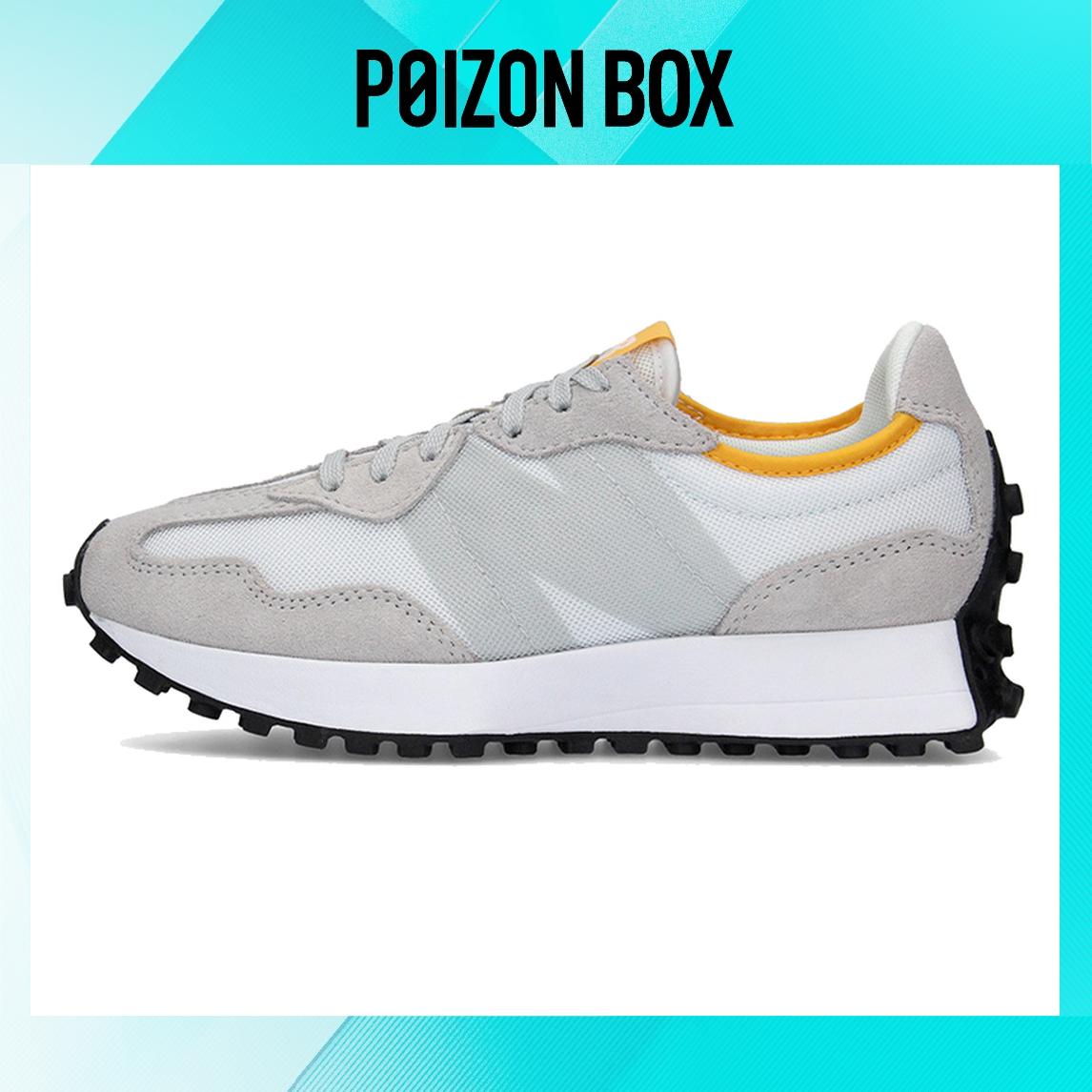 

кроссовки New Balance NB 327 Running shoes Women WS327LAA