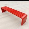 WEZHO Outdoor Garden Bench