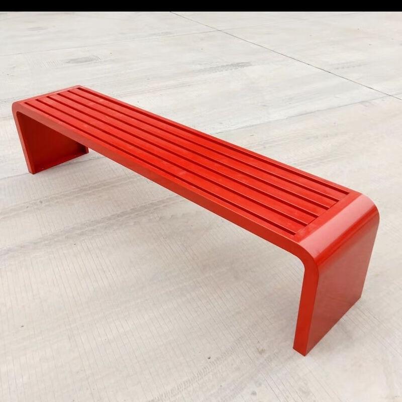 WEZHO Outdoor Bench