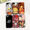 Soft Cover for Samsung Galaxy S20 S22 S21 FE Ultra Plus A07 A17 A15 A16 A25 A57 A37 Casing Phone Case Narutos Jiraiya