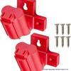 Milwaukee M12 12V Tool Holder Base Hanger - Inclined Type