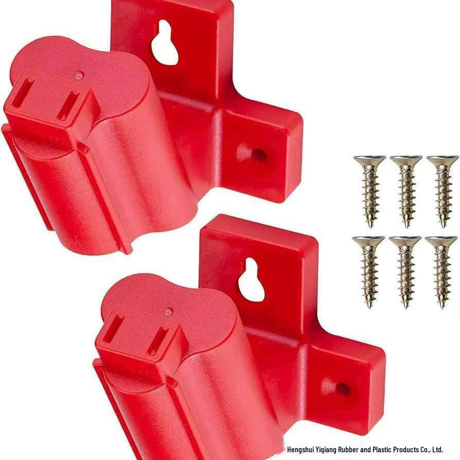 Milwaukee M12 12V Tool Holder Base Hanger - Inclined Type